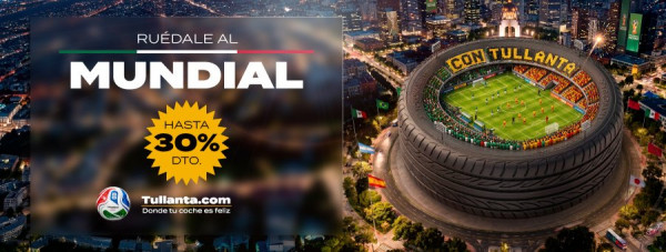 Mundial México