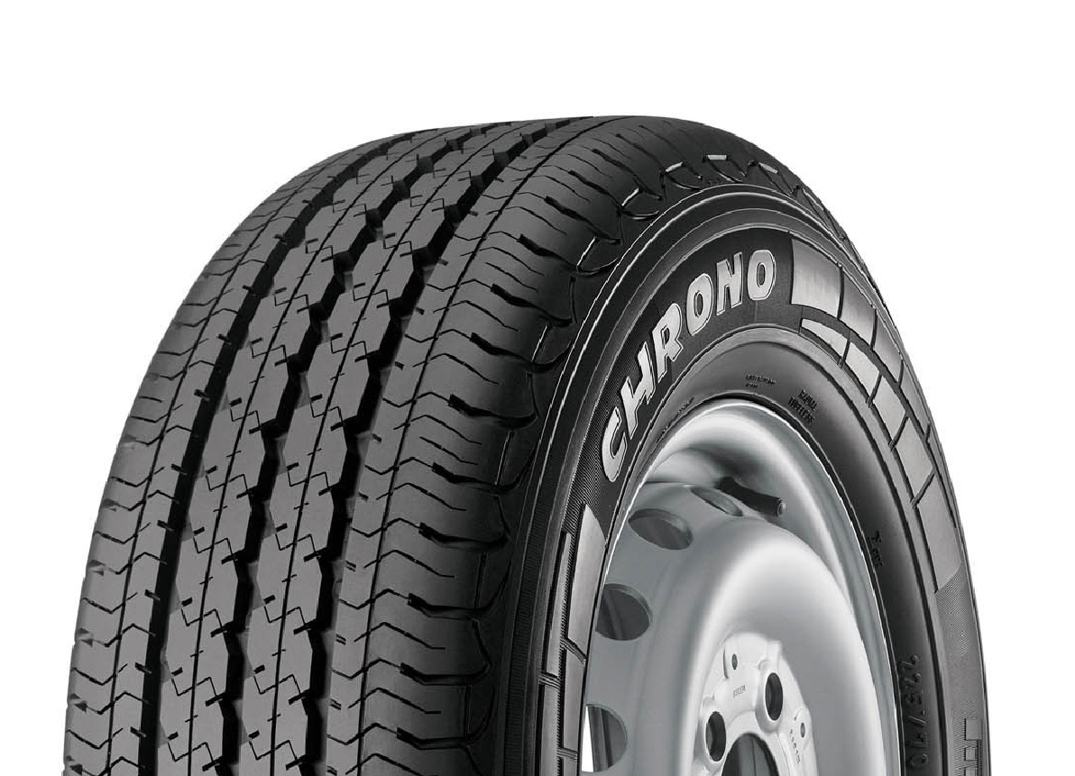 MX PIRE  225/75 R 16 C CHRONO