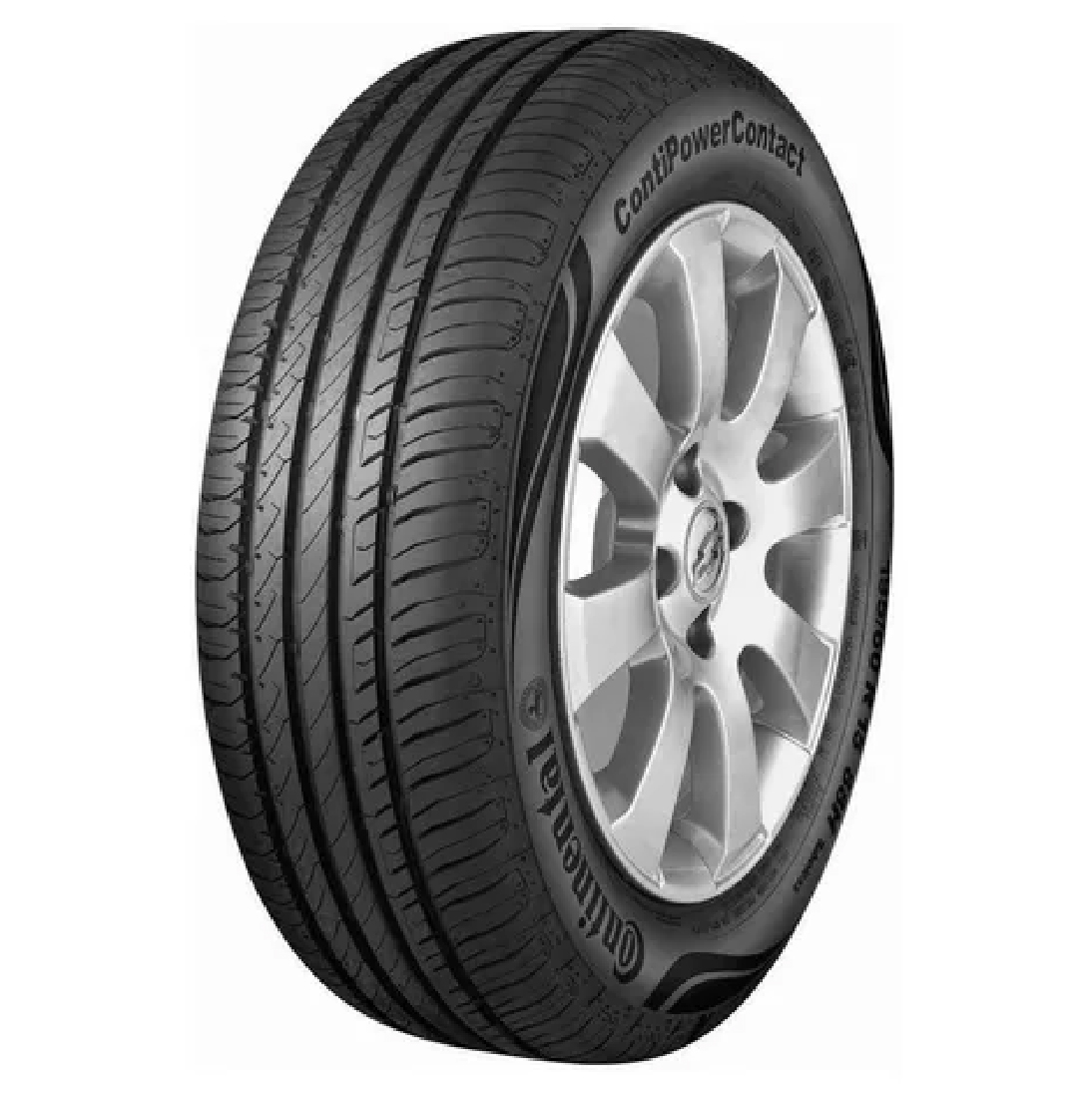 MX CONTINENTAL CONTIPOWERCONTACT  205/60 R16