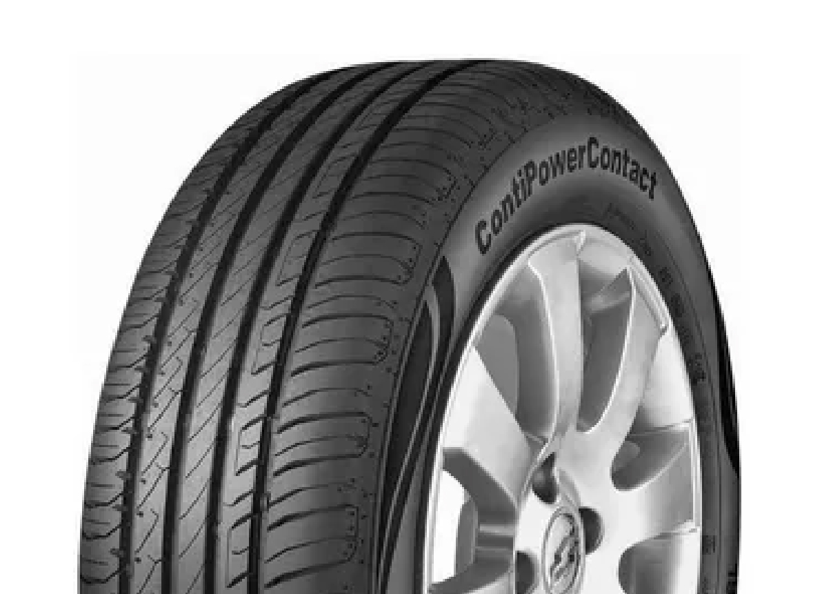 MX CONT  205/60 R 16  CONTIPOWERCONTACT