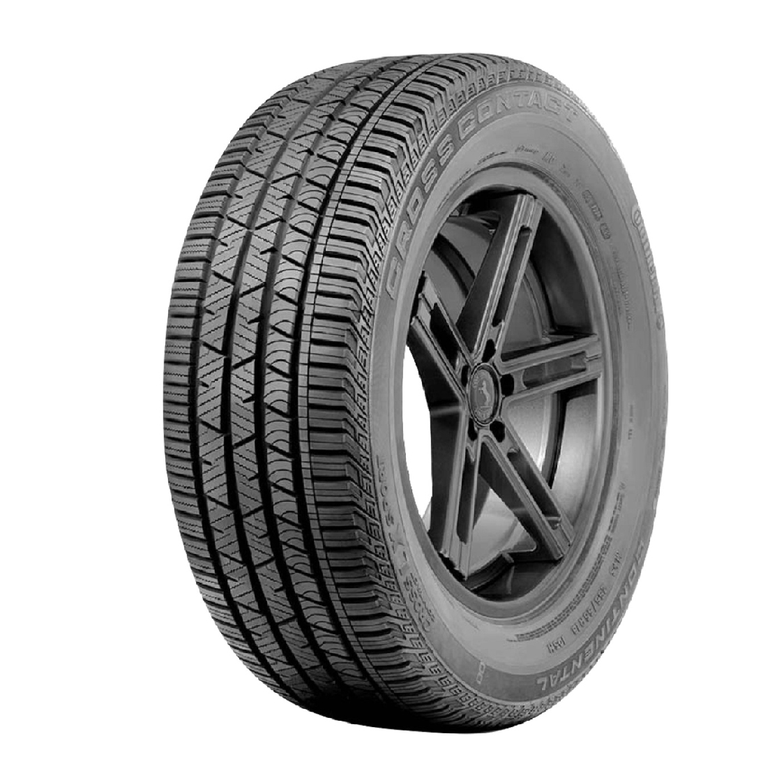MX CONTINENTAL CROSSCONTACT LX SPORT  245/50 R20
