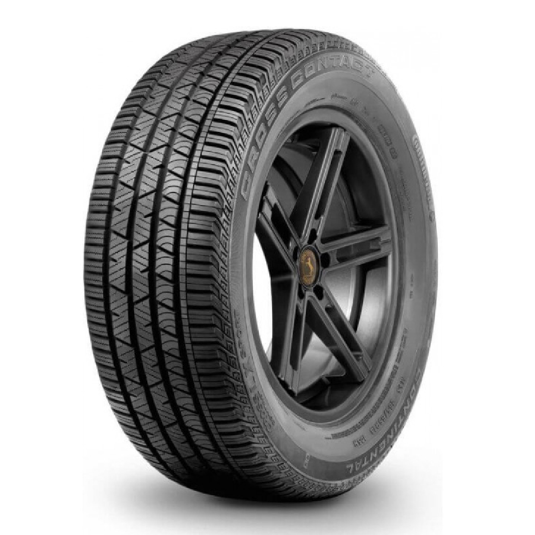 MX CONTINENTAL CCLXSP  235/60 R18