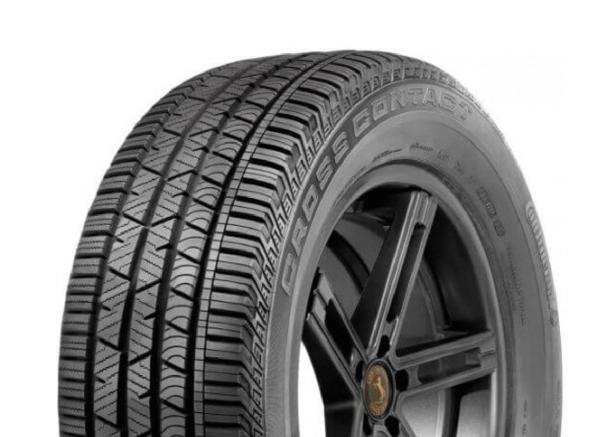 MX CONT  235/60 R 18  CCLXSP