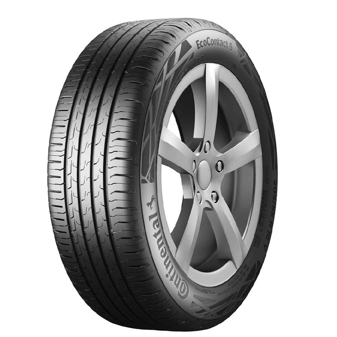 MX CONTINENTAL XL EC6  235/55 R18