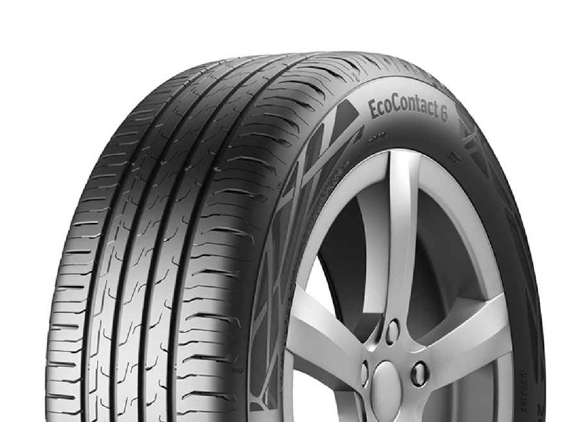 MX CONT  235/55 R 18  XL EC6