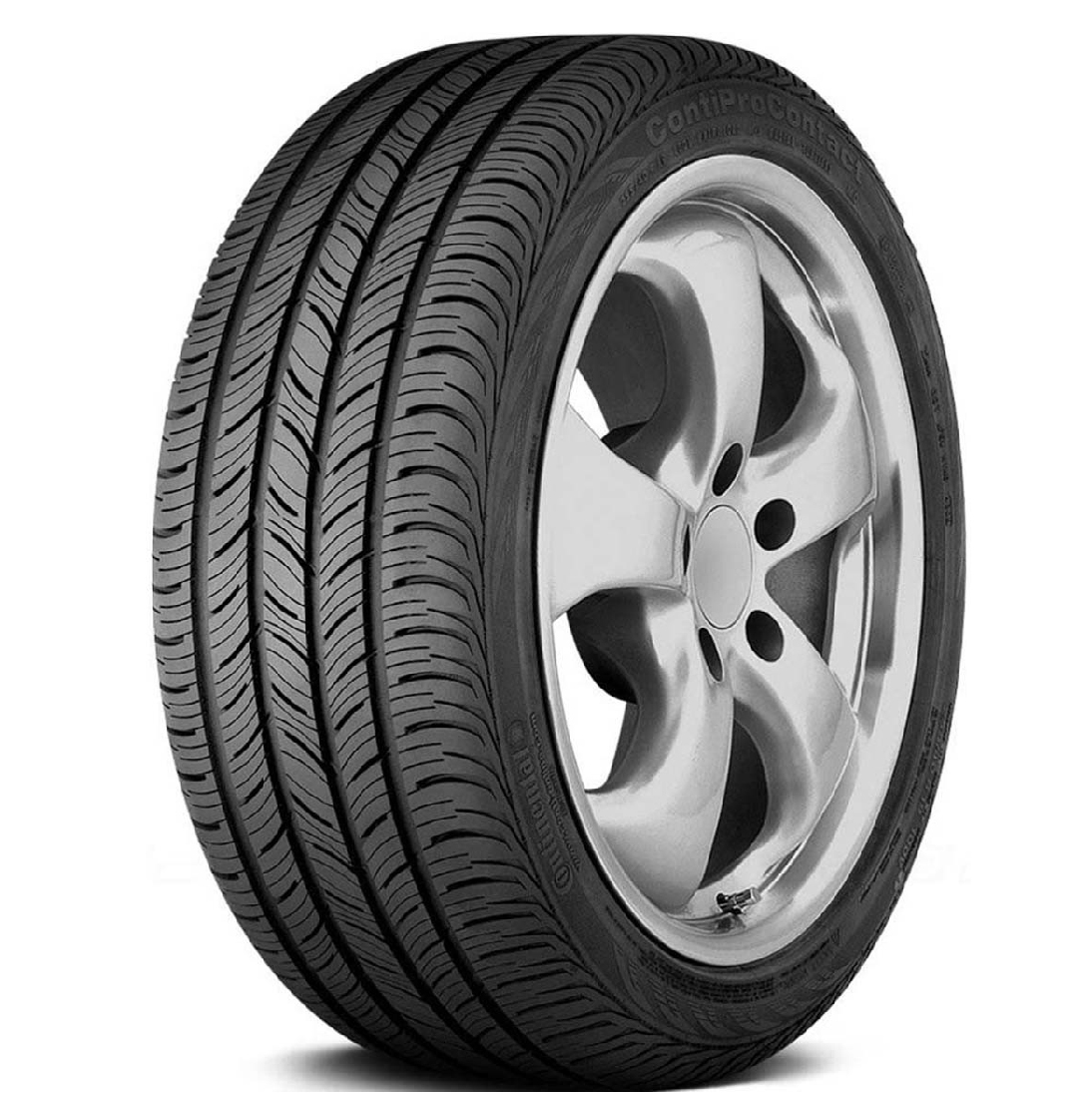 MX CONTINENTAL PROC  195/55 R16