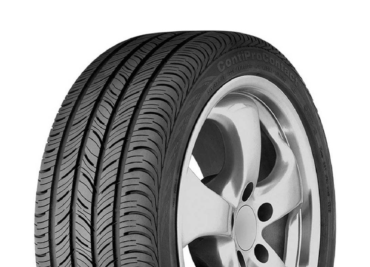 MX CONT P 195/55 R 16  PROC