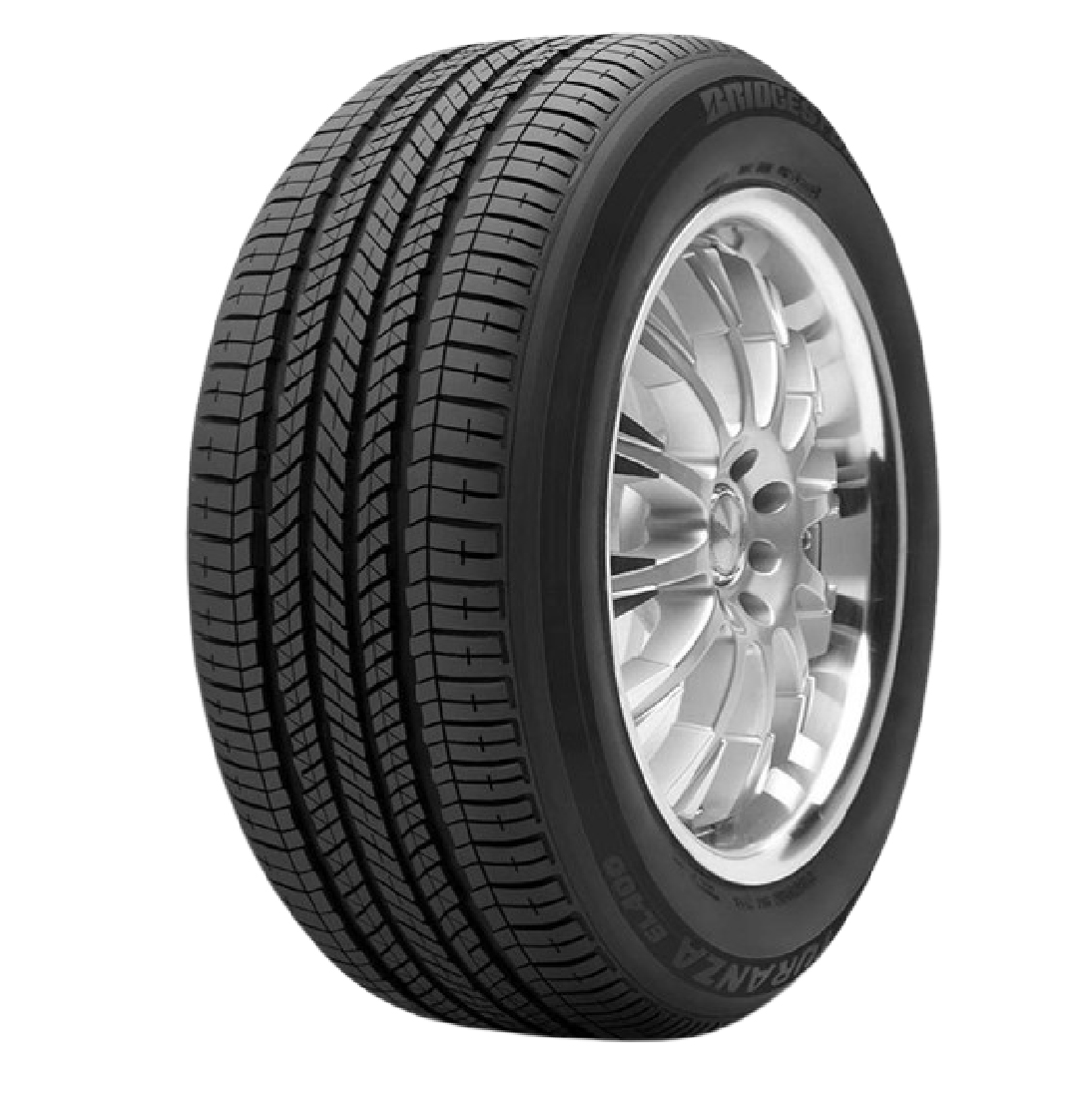 MX BRIDGESTONE TURANZA EL400 02  195/55 R16