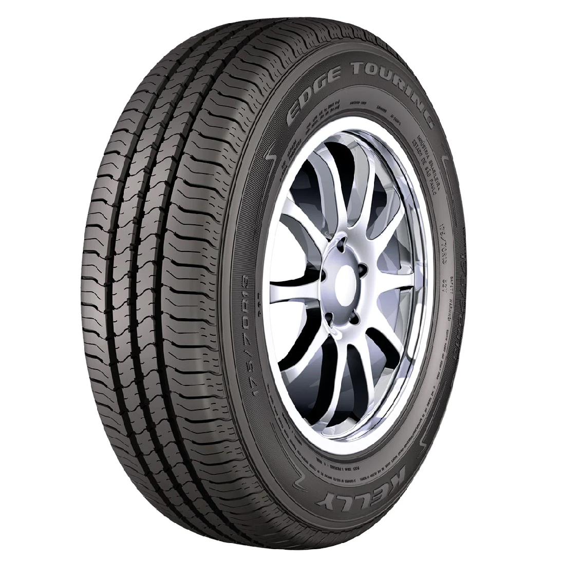MX KELLY GOODYEAR EDGE TOURING 2  185/65 R14