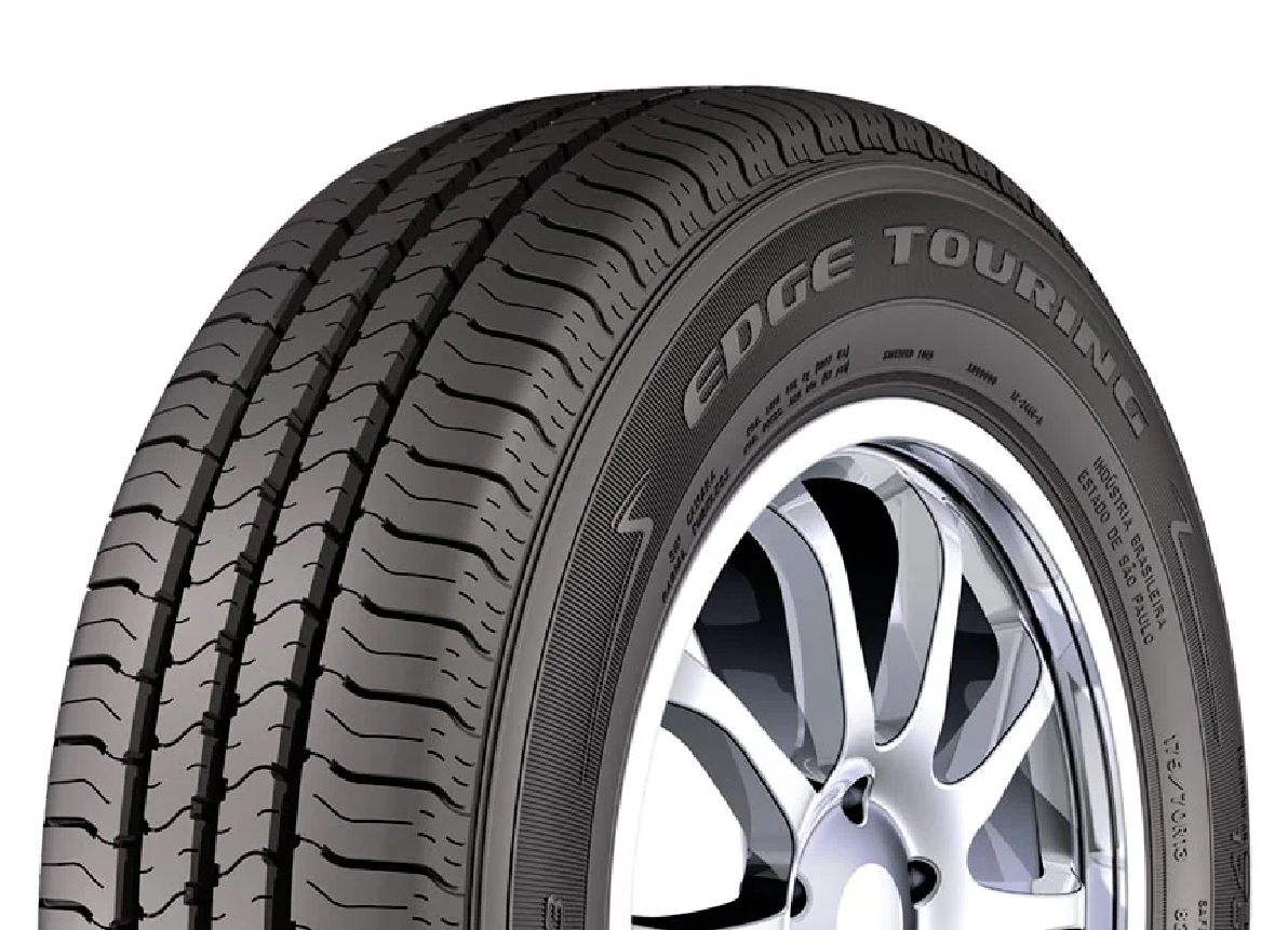 MX KEGO  185/65 R 14  EDGE TOURING 2