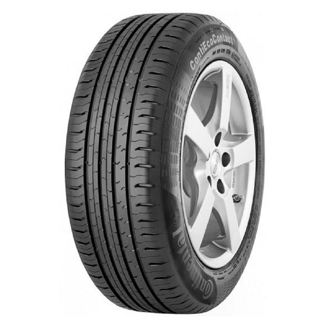 MX CONTINENTAL EC5 AO  185/60 R15