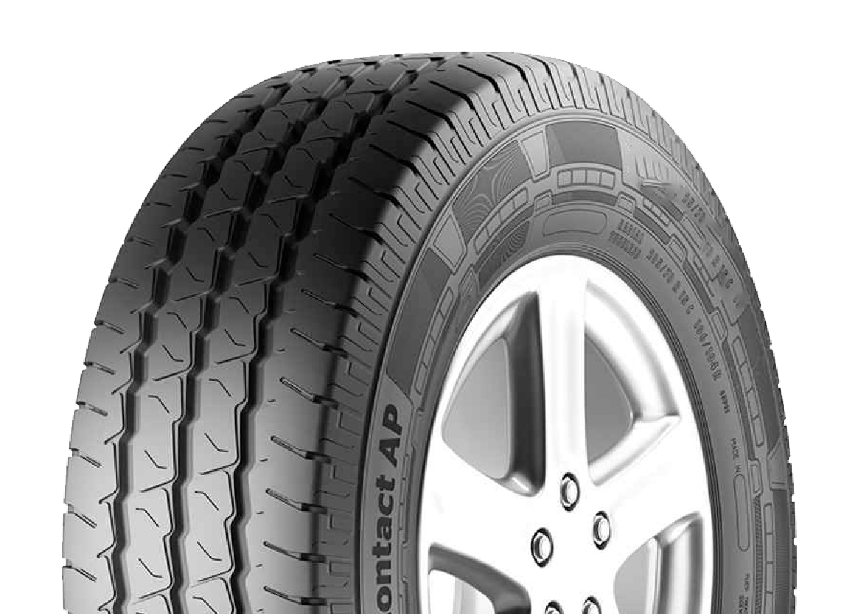 MX CONT  195 R 15 C VANCAP