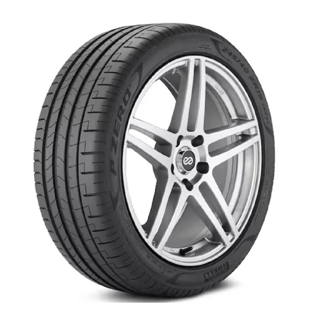 MX PIRELLI P ZERO 5 (MO-S)ncs  285/40 R23