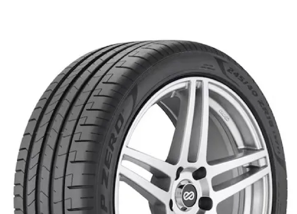 MX PIRE  285/40 R 23  P ZERO 5 (MO-S)ncs