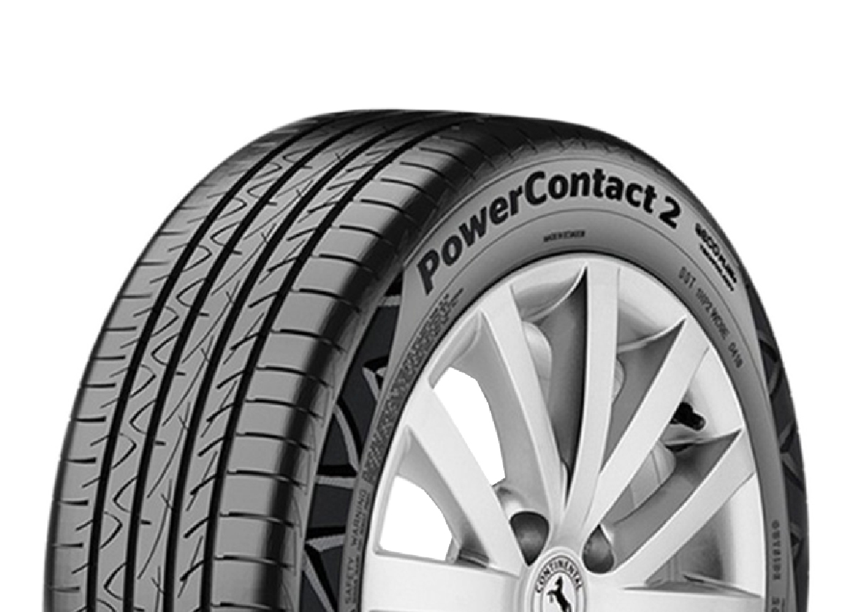 MX CONT  205/55 R 17  FR POWC