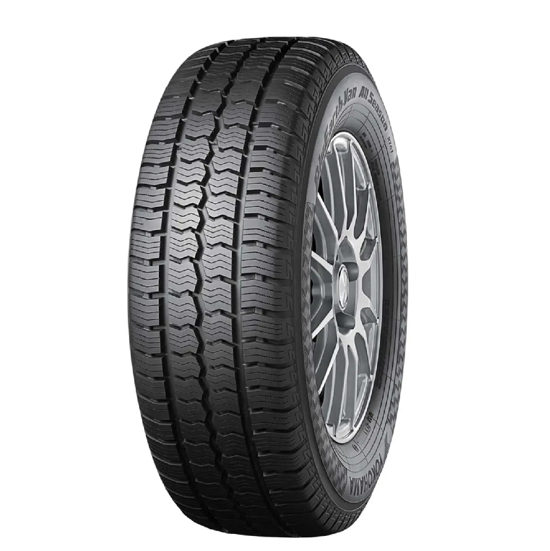 MX YOKOHAMA RY61  LT  215/85 R16