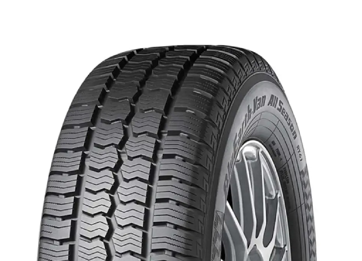 MX YOKO LT 215/85 R 16  RY61