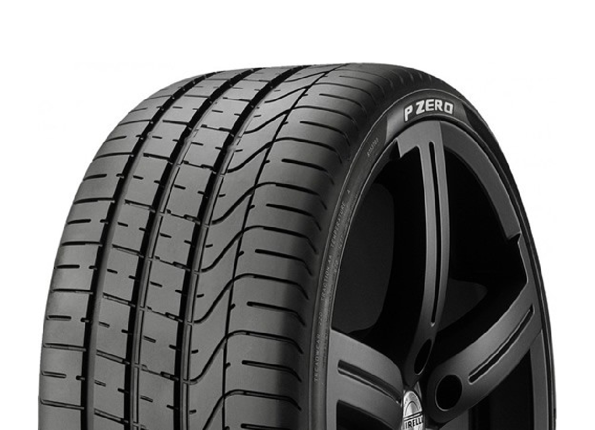 MX PIRE  325/35 R 23  PZERO5 (MO-S)ncs