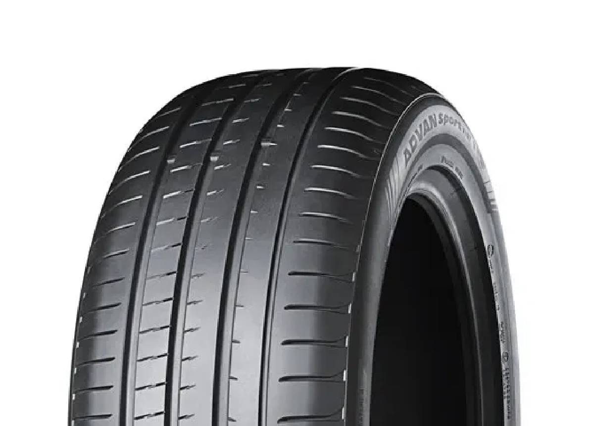 MX YOKO  245/45 R 18  ADVAN SPORT V107E