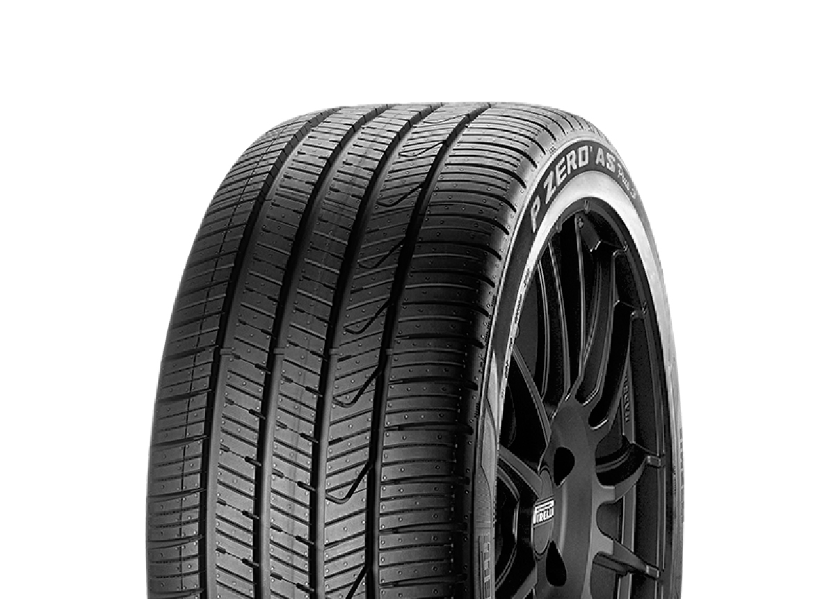 MX PIRE  265/35 R 18  XL PZAS+3