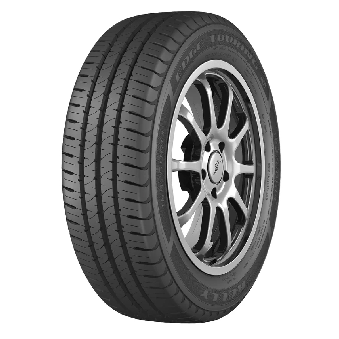 MX KELLY GOODYEAR EDGE TOURING 2 82T  175/70 R13