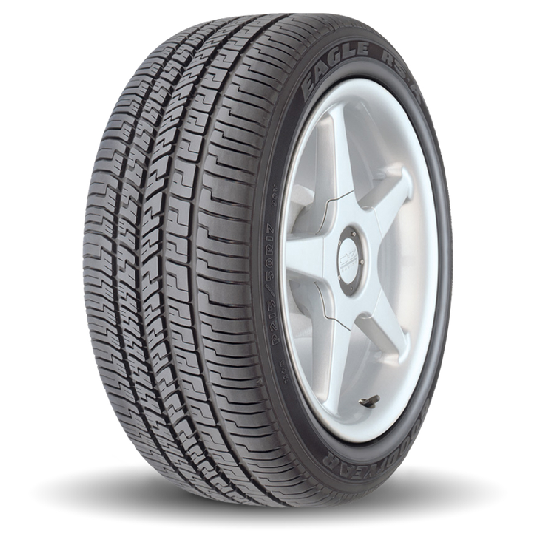 MX GOODYEAR EAGLE RS-A  245/50 R20