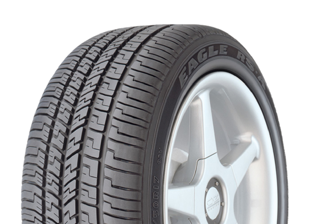 MX GOYE P 245/50 R 20  EAGLE RS-A