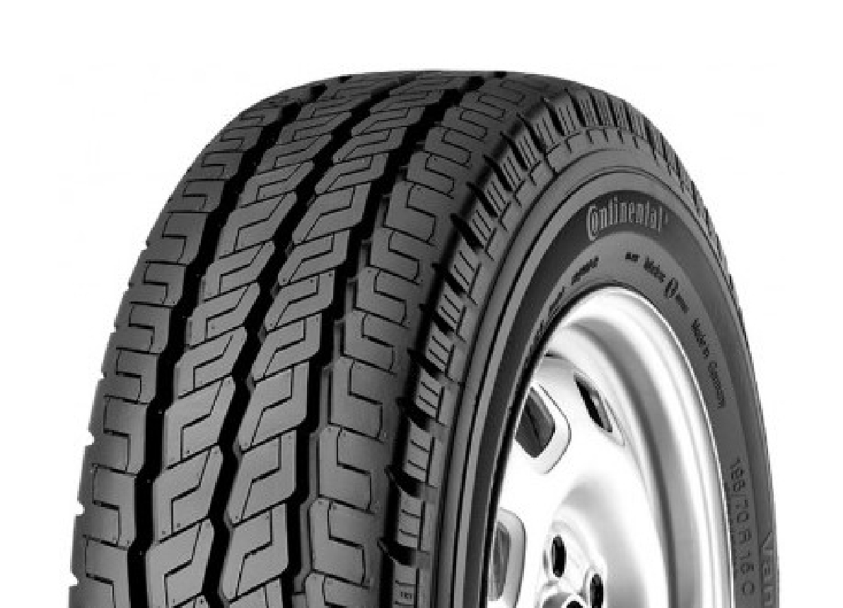 MX CONT  185/75 R 16  VAN-8