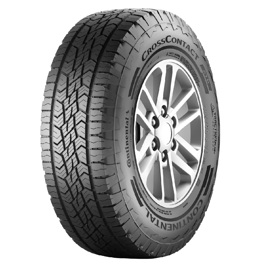 MX CONTINENTAL XL FR CCRX D5  275/40 R21