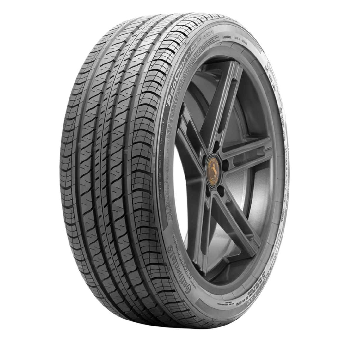 MX CONTINENTAL XL FR PROCRX D8  255/45 R19