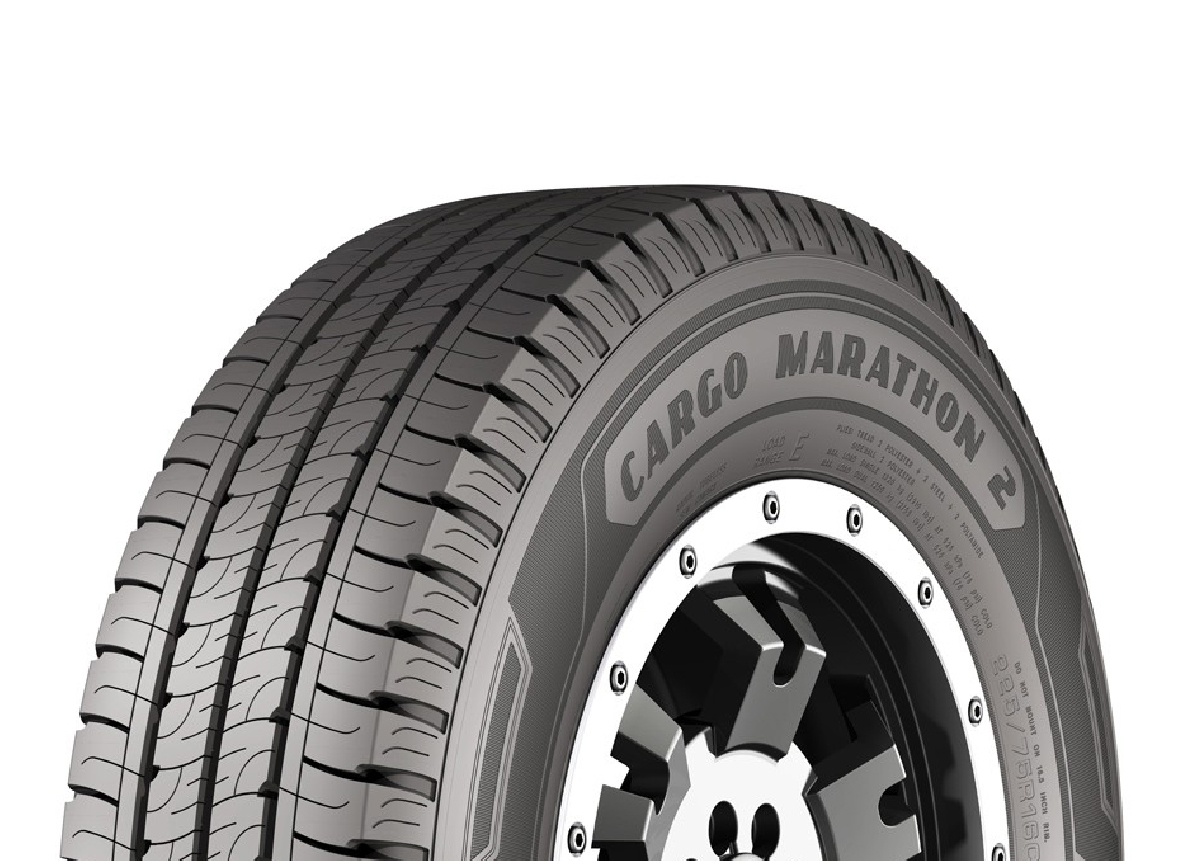 MX GOYE  205/65 R 16  CARGO MARATHON 2