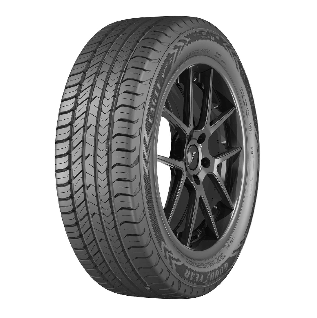 MX GOODYEAR EAGLE SPORT 2  185/55 R15