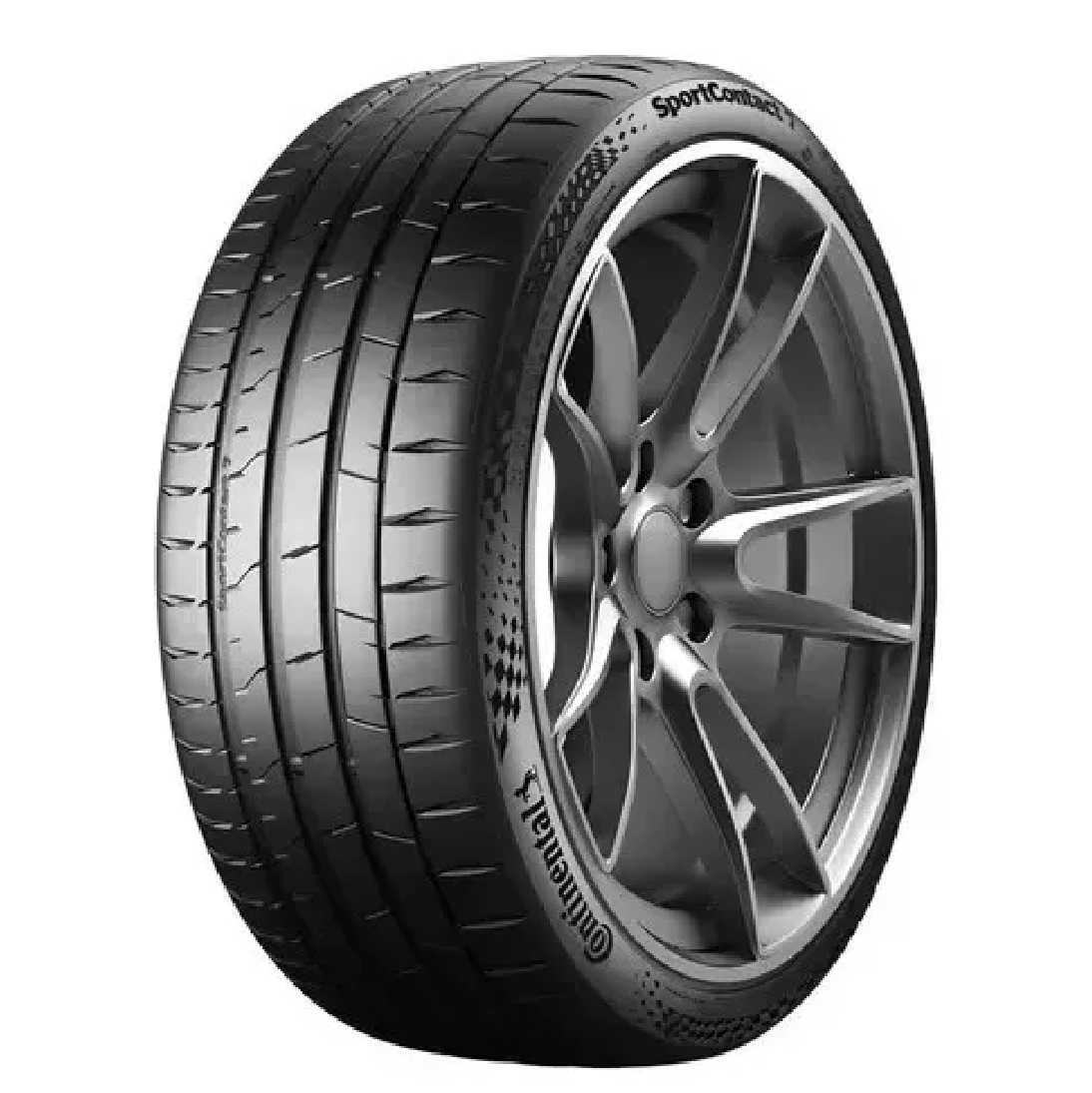 MX CONTINENTAL XL SC7 NC0  315/35 ZR22