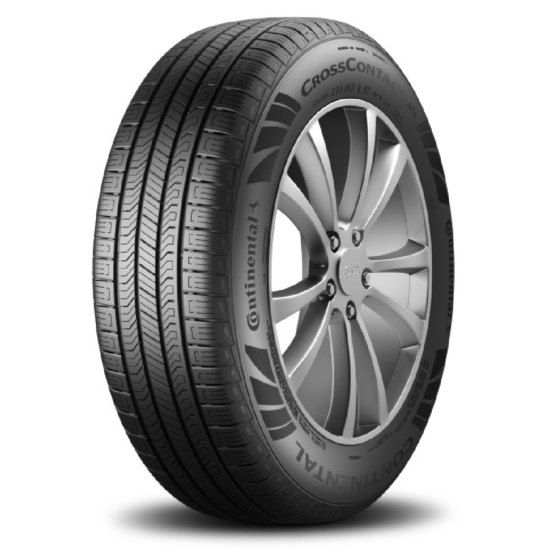 MX CONTINENTAL CCRX D9  235/55 R19