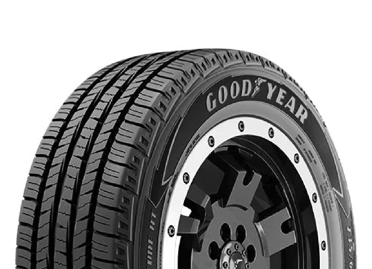 MX GOYE  215/65 R 16  WRL FORTITUDE HT 98H