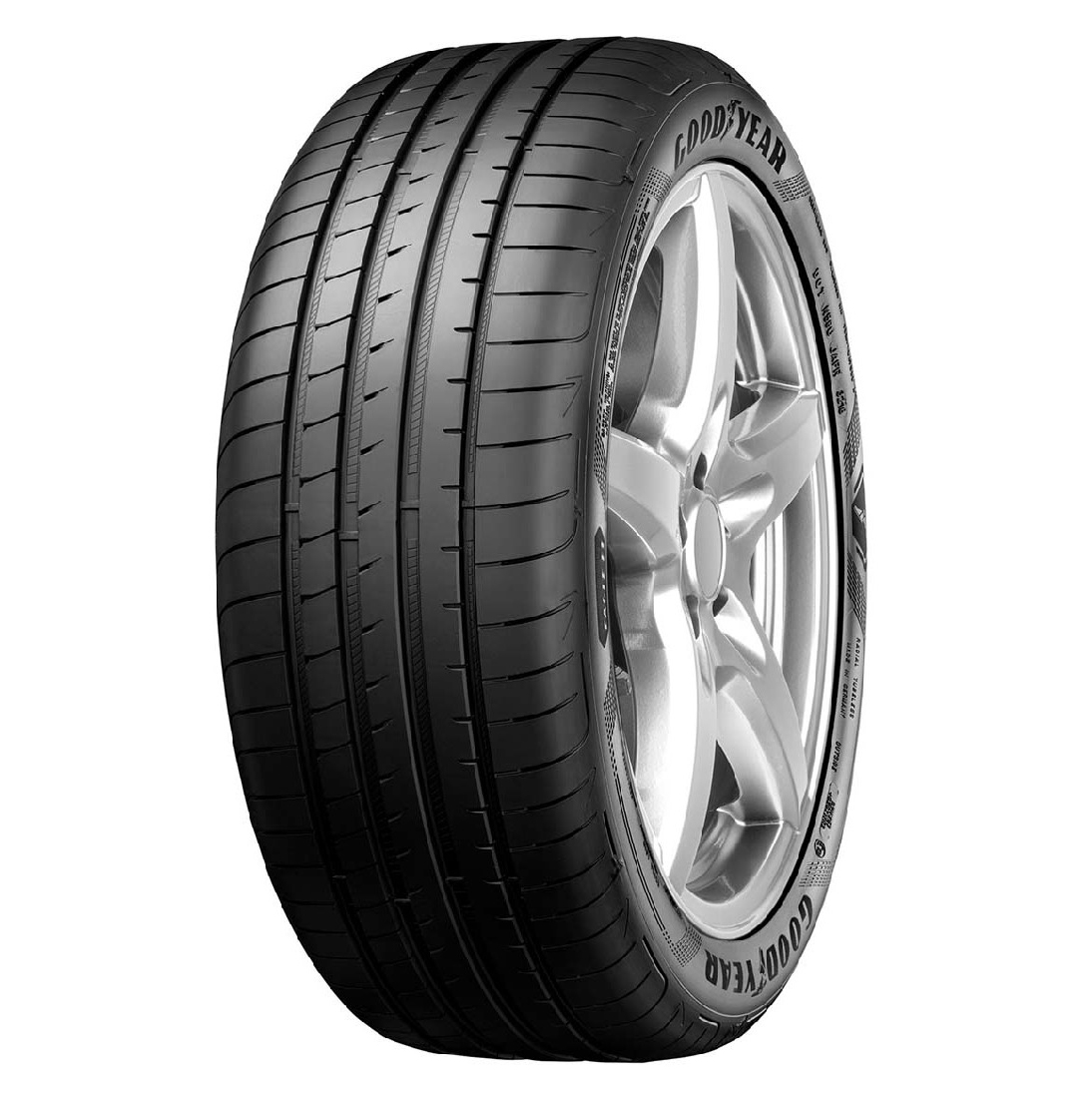 MX GOODYEAR EAGLE F1 ASYMMETRIC 2  235/35 ZR20