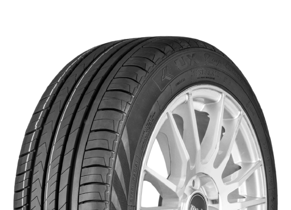 MX JKTO  225/40 R 18  UX ROYALE MAXX