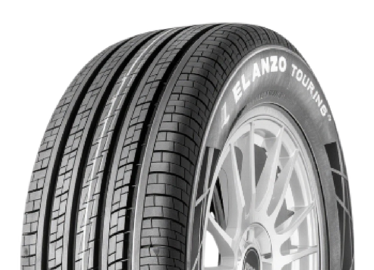 MX JKTO  225/55 R 18  ELANZO TOURING +