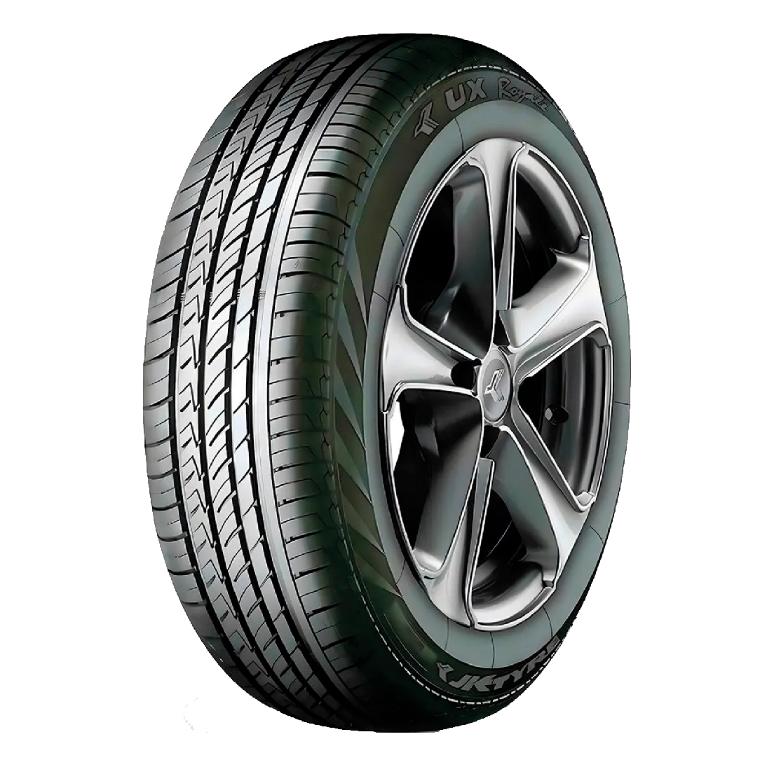 MX JK TORNEL UX ROYALE MAXX  185/55 R15