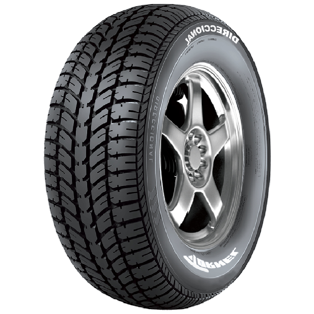 MX JK TORNEL DIRECCIONAL S/C  185/60 R15