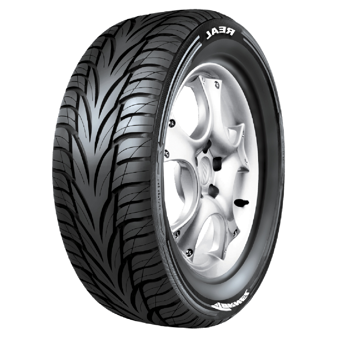 MX JK TORNEL REAL  195/55 R15