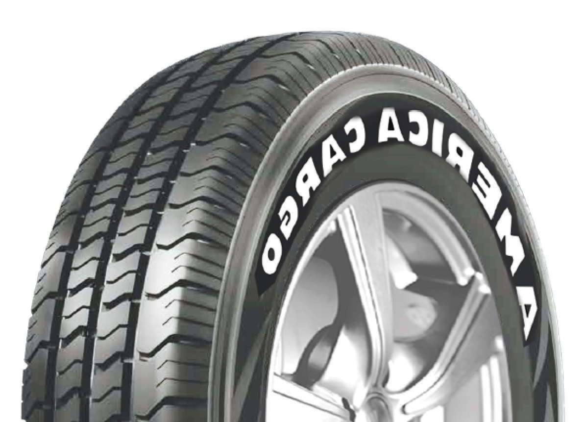 MX JKTO  225/70 R 15 C AMERICA CARGO