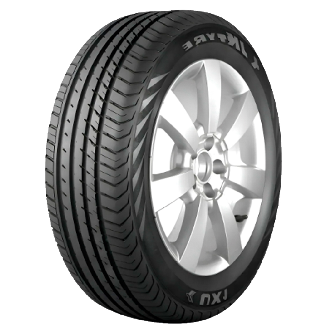 MX JK TORNEL REAL PLUS  215/55 R17