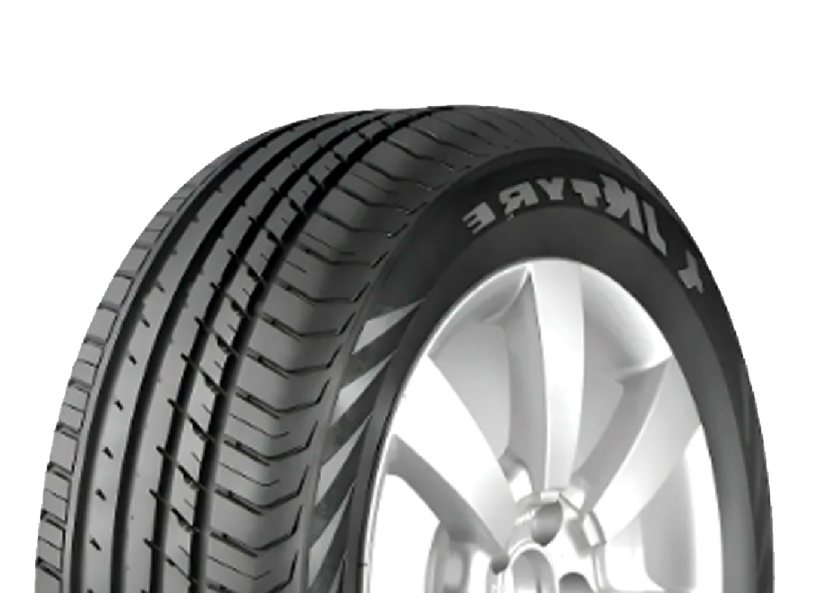 MX JKTO  215/55 R 17  REAL PLUS
