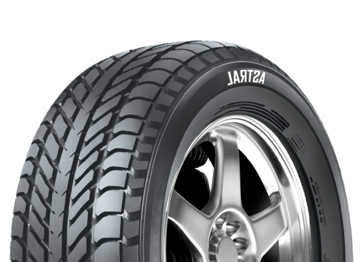MX JKTO P 195/60 R 14  ASTRAL