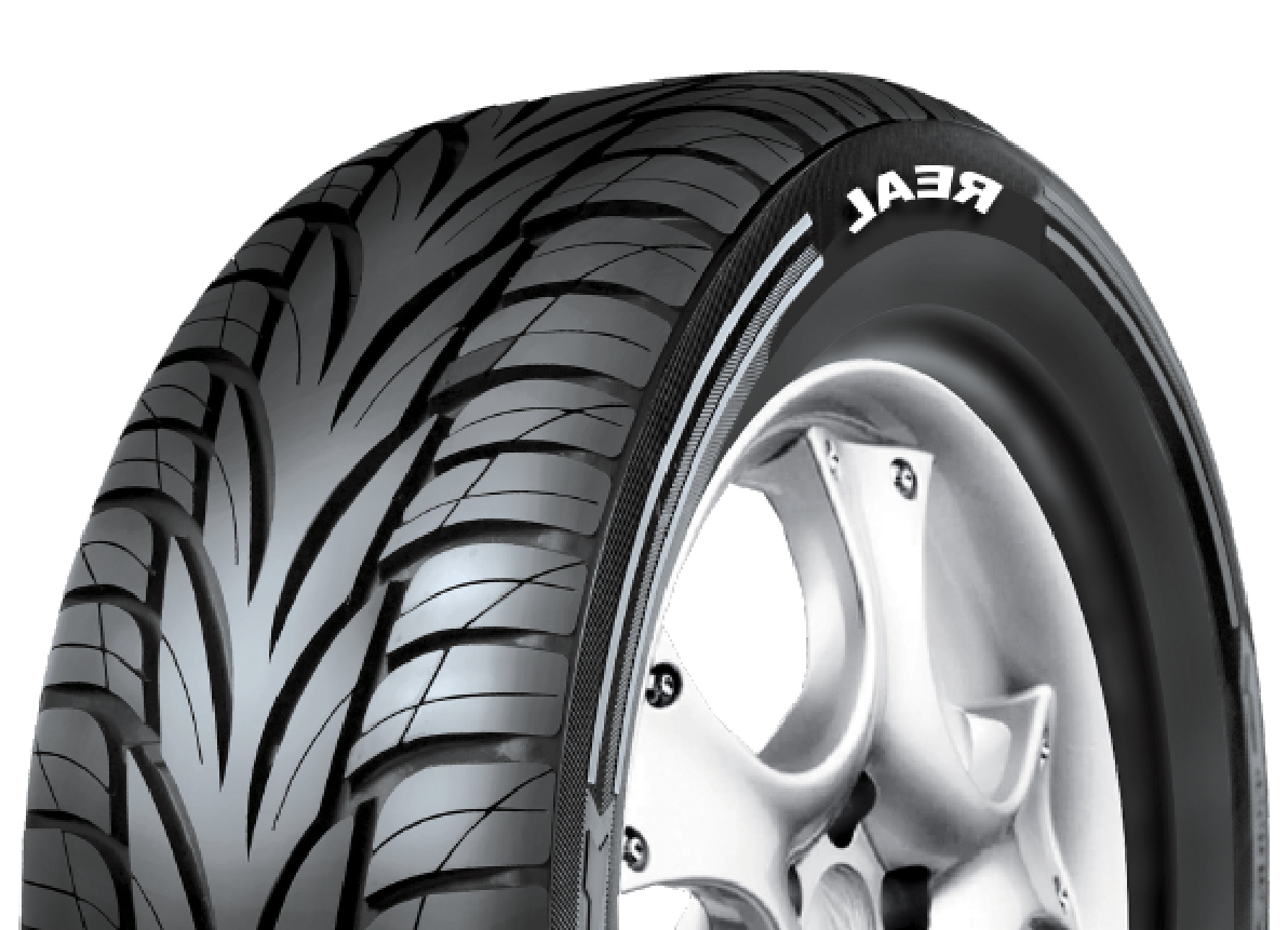 MX JKTO P 225/50 R 17  REAL PLUS