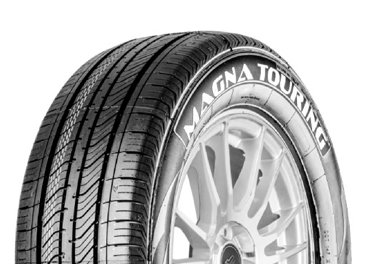 MX JKTO P 215/65 R 16  MAGNA TOURING