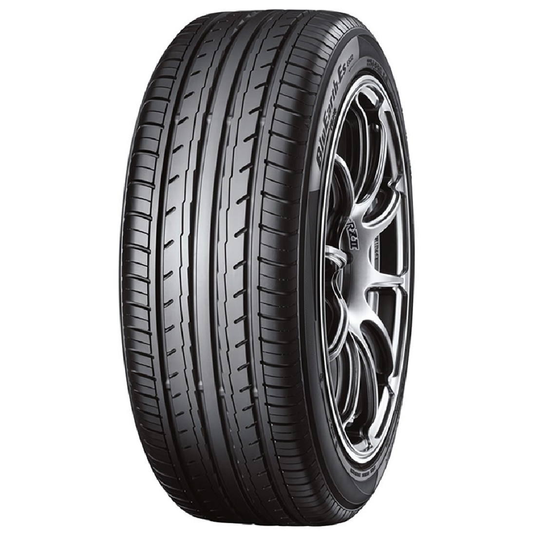 MX YOKOHAMA BLUEARTH-ES ES32  245/40 R19