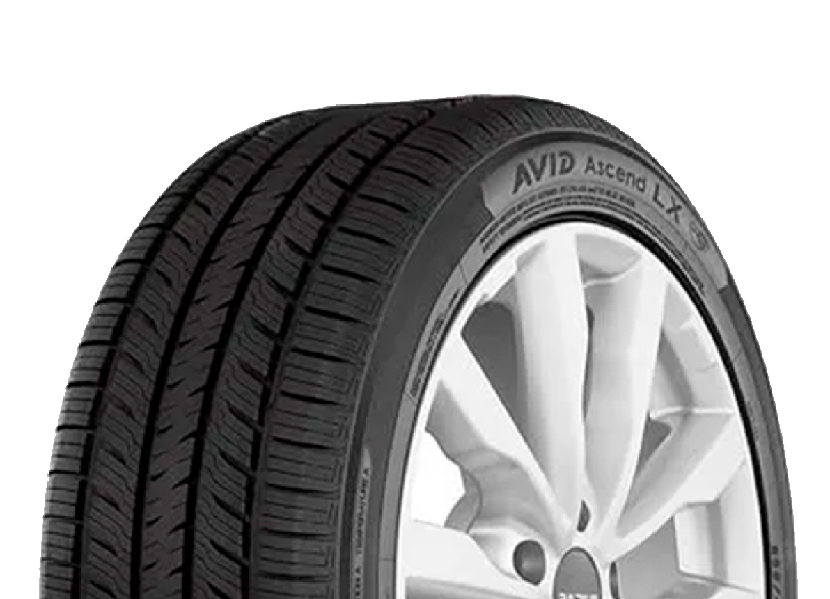 MX YOKO  225/65 R 16  AVID ASCEND LX S328