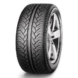 MX YOKOHAMA V802  275/50 R20